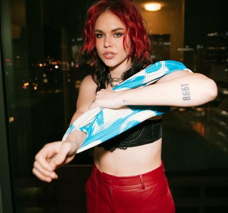 Taylor Upsahl Nackt OnlyFans