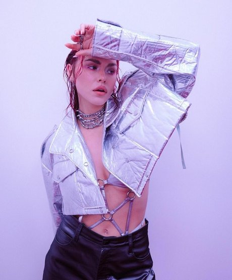 Taylor Upsahl OnlyFans schlank