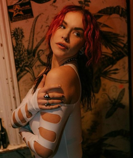 Taylor Upsahl OnlyFans Pornografie