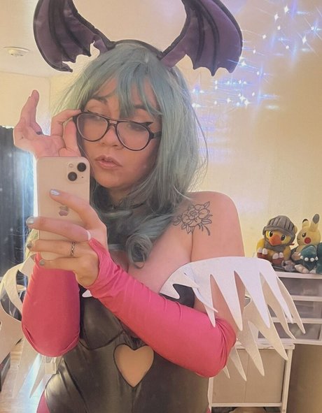 Tiffany Lockheart OnlyFans Gratis