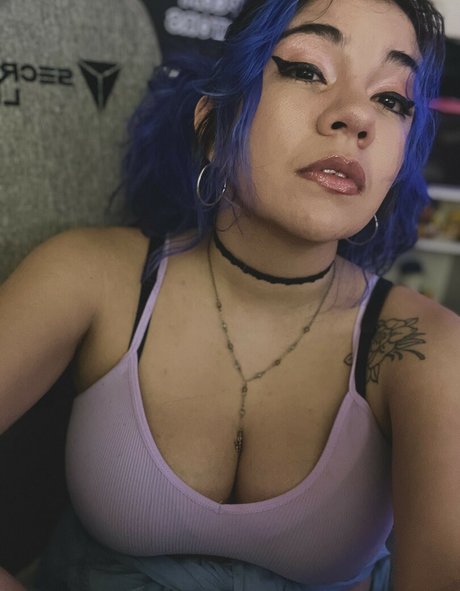 Tiffany Lockheart OnlyFans Sex geleakt