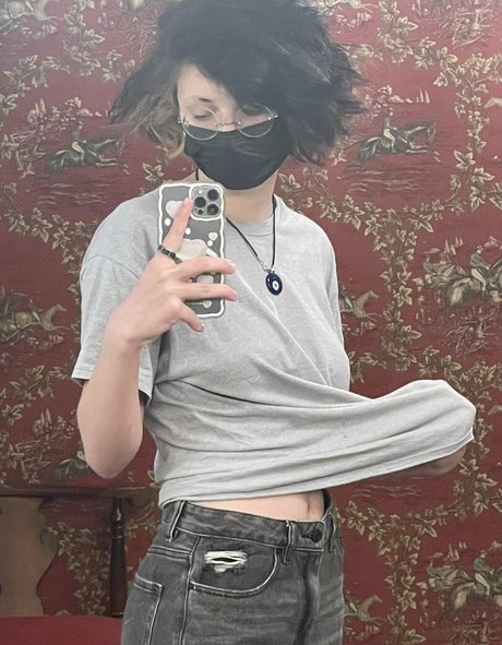 Indigoo OnlyFans Sex geleakt