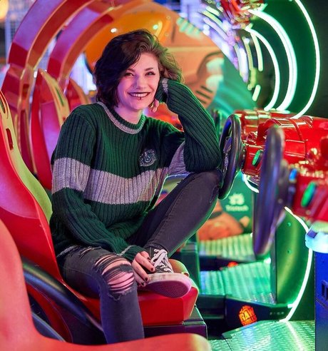 Indigoo Nacktbilder OnlyFans Leaks