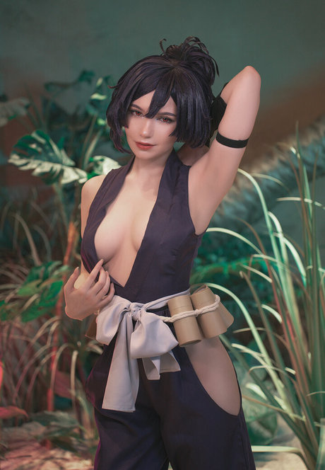 Michi Kyunn Nacktbilder OnlyFans