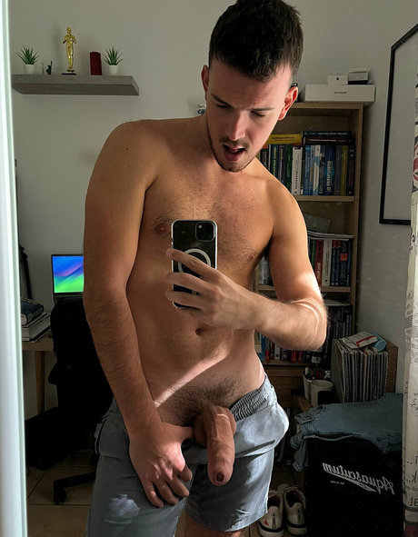 fireboy00 OnlyFans-Fotos