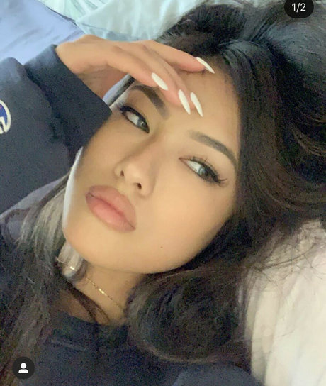 Gabby hua OnlyFans Joi