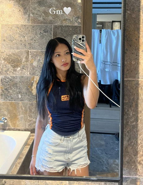 Gabby hua Leaked OnlyFans Bilder