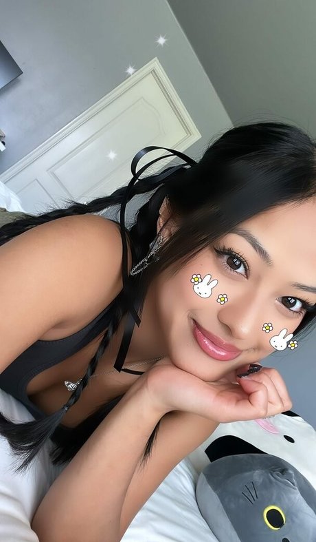 Gabby hua Leaked OnlyFans Bilder
