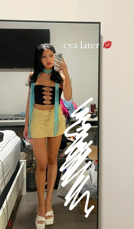 Gabby hua Nacktbilder auf OnlyFans