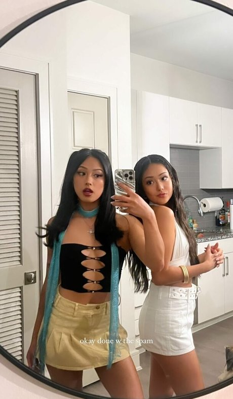 Gabby hua Kostenloses OnlyFans