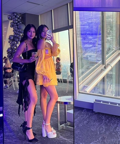 Gabby hua OnlyFans Nacktbilder