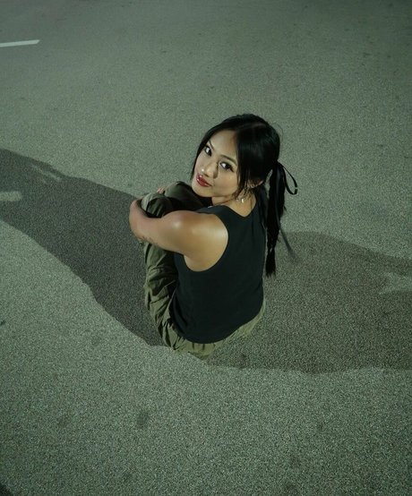 Gabby hua OnlyFans-Bilder