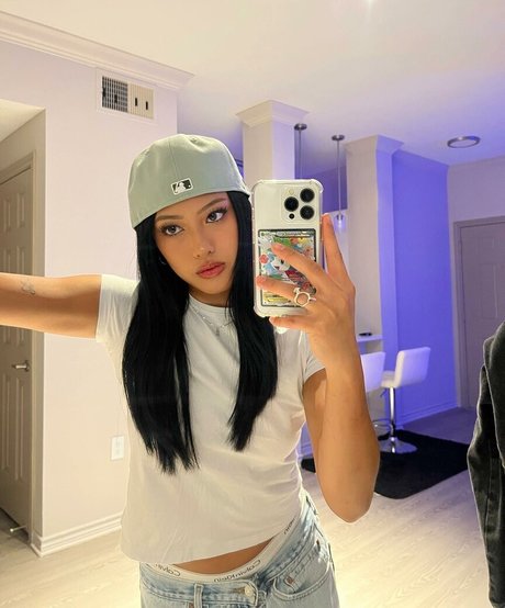 Gabby hua Leaked OnlyFans