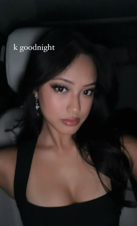 Gabby hua Neues OnlyFans