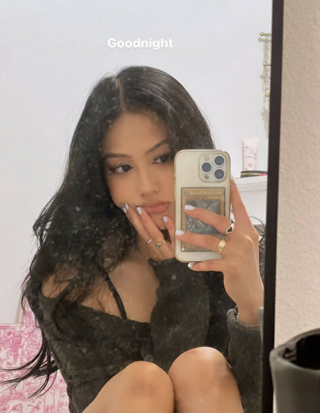 Gabby hua Nacktporno OnlyFans