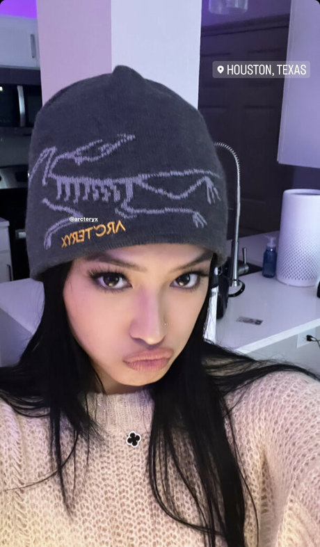 Gabby hua OnlyFans Nackt Leaks