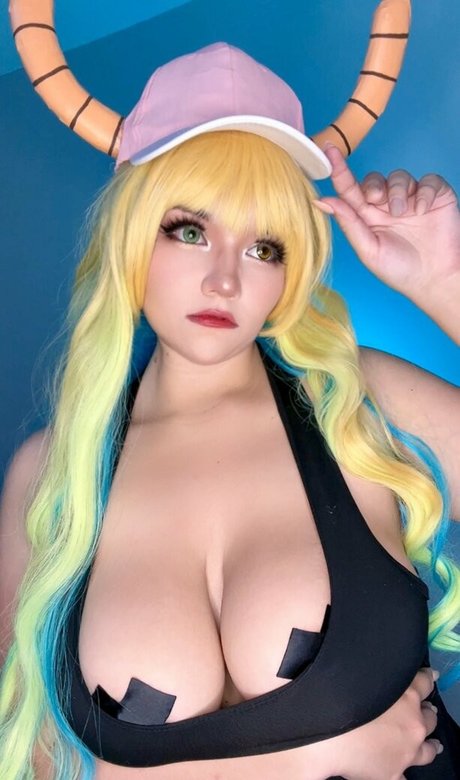 Vinterhanni OnlyFans Leaked Gratis