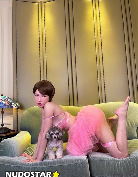 yui xin tw Nacktbilder von OnlyFans geleakt