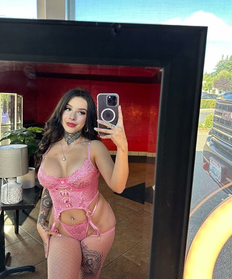 Hannahbabyjane OnlyFans Nackt Leaks