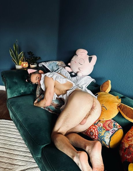 danbenson2 Leaks von Nacktbildern auf OnlyFans