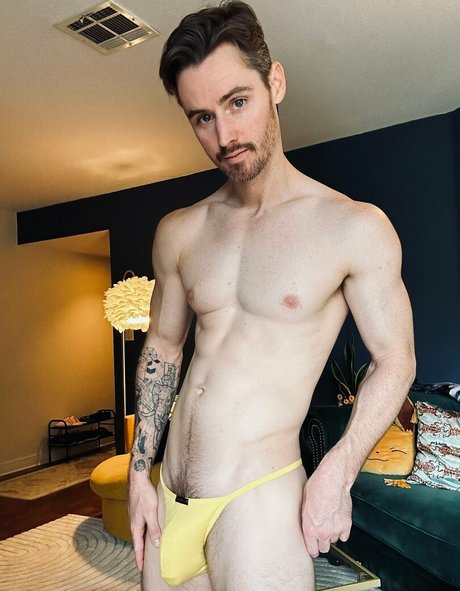 danbenson2 Füße OnlyFans