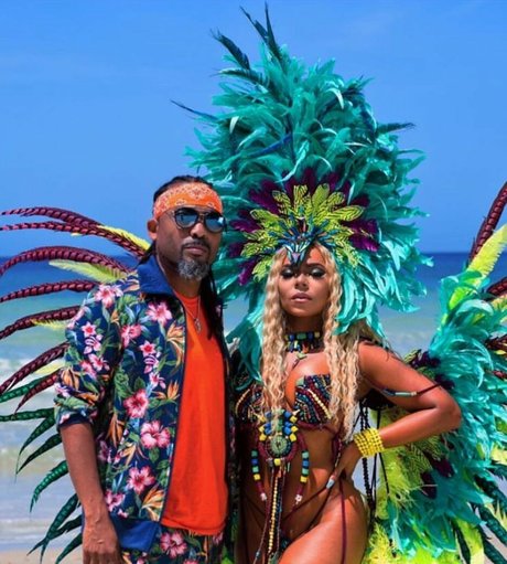 Ashanti Leaked OnlyFans Bilder