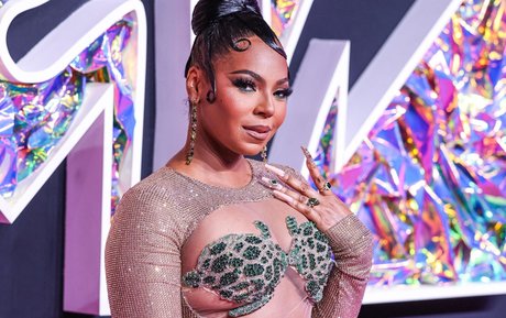 Ashanti Nacktbilder OnlyFans geleakt