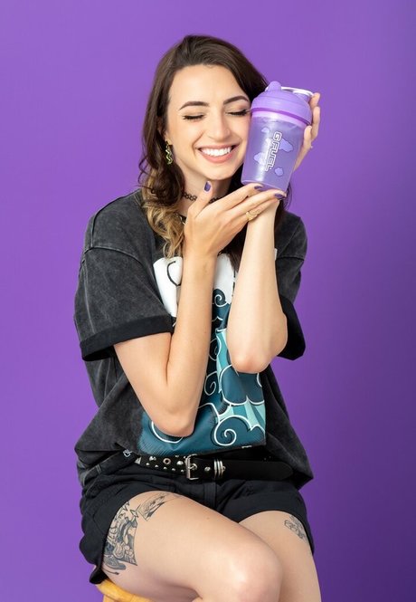 Gibi Asmr Füße OnlyFans