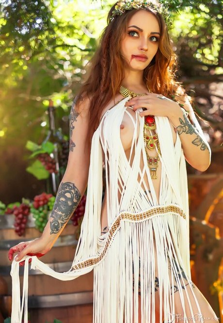 Genevieve Riker XXX OnlyFans