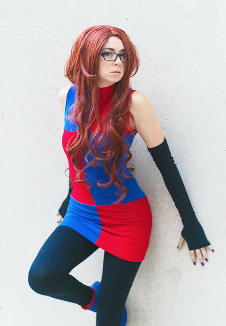 Uncanny Megan Leaked OnlyFans Content