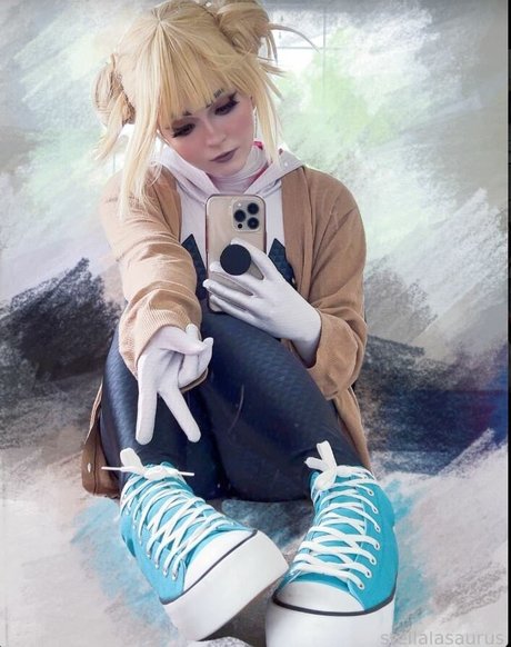 Stellalasaurus XXX Leak OnlyFans