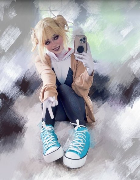 Stellalasaurus XXX OnlyFans