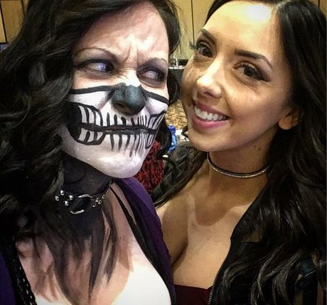 alliewrestling Leaked OnlyFans Sex