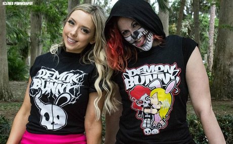 alliewrestling OnlyFans-Leaks