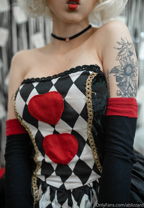 Blizzard OnlyFans X