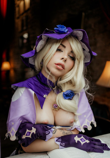 Blizzard OnlyFans Bilder