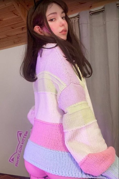 Kittew Nacktpornos auf OnlyFans