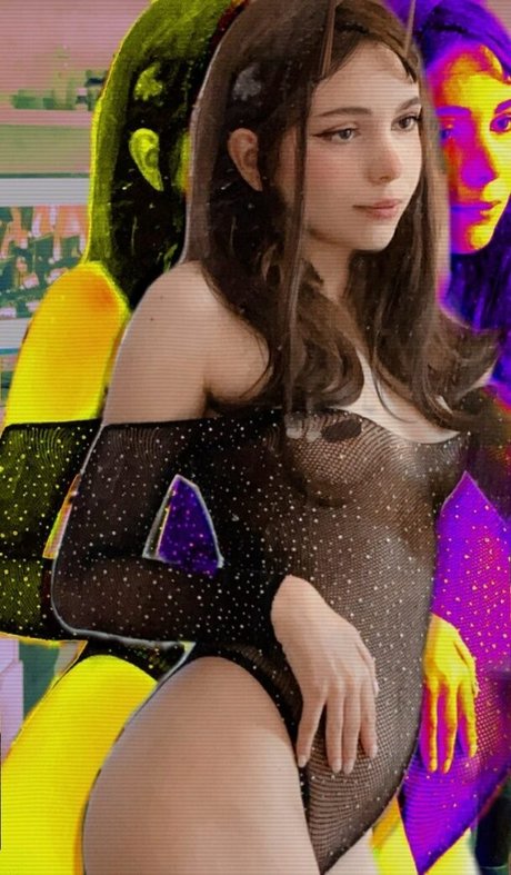 Kittew OnlyFans Nackt Leak