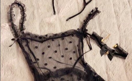 Kittew OnlyFans Inhalte