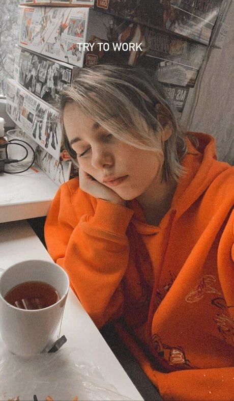 Kittew OnlyFans Modelfoto