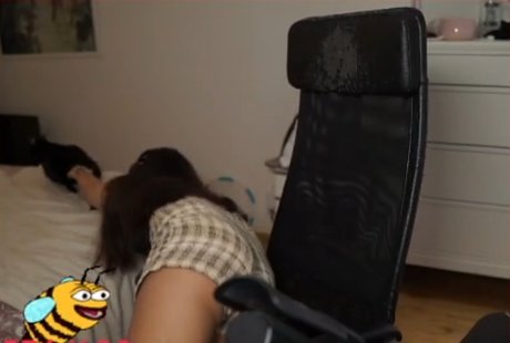 yabbe Nacktbilder-Leaks von OnlyFans