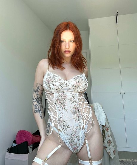 liKida Leaked OnlyFans Bilder