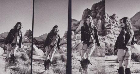 Alessandra Ambrosio XXX OnlyFans