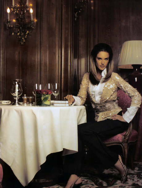 Alessandra Ambrosio OnlyFans