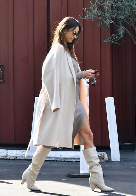 Alessandra Ambrosio XXX OnlyFans