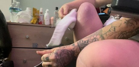 theamputeebitch Neue geleakte OnlyFans-Inhalte