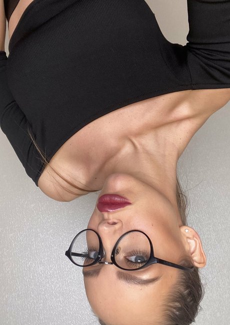 luxurygirl xxx OnlyFans Nacktbilder geleakt