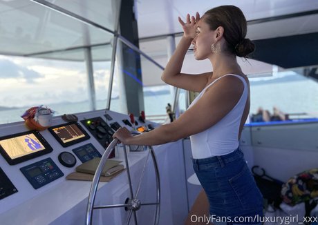 luxurygirl xxx OnlyFans Pornografie geleakt