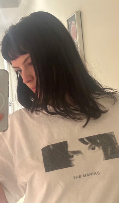 Maria Zardoya OnlyFans Nacktbilder geleakt