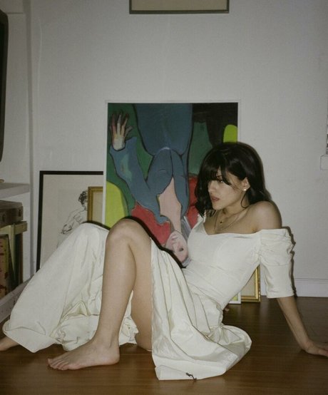 Maria Zardoya OnlyFans Model Fotos